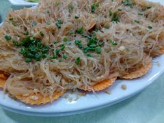 -源海渔村·现捞海鲜(大角湾店)