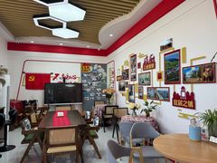 -seeu coffee(江滩店)