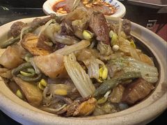 -五台山八大碗·地方风味菜馆(五爷庙店)