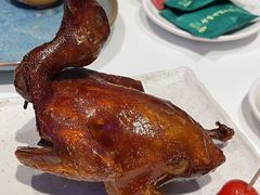 -侨美食家·40年地道粤菜(珠江新城店)