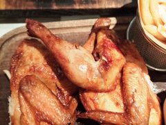 -半秋山西餐厅(襄阳万达店)