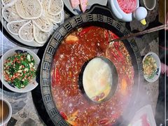 -重庆渝达老火锅(春熙路店)