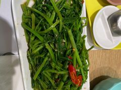 -蔡澜Pho·越南粉餐厅(海上世界店)