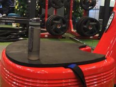 -UltraForce超源健身私教工作室(长楹天街精品店)