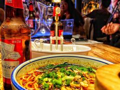 -胡桃里乐队酒馆(长春总店)
