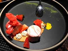 -花隐日式怀石料理(万象城购物中心店)