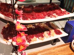 -俏牛哥鲜牛肉牛肆馆(重庆天地店)