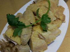 -长兴岛郊野公园农场食堂