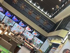 -令氏家外家岐山面(火炬路店)