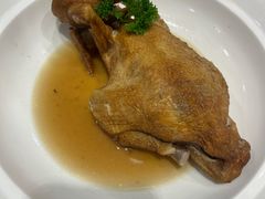 -老德州四合院·德州菜(天衢路店)