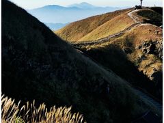 -萍乡武功山风景名胜区