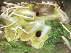 -九府羊·鲜羊火锅·烤串(新华路店)