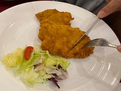 炸猪扒-红房子西菜馆(淮海中路店)