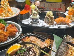 -一豚轩·烧鸟·豚骨拉面(五四路店)