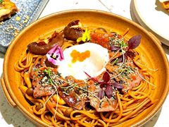 -BE BRIGHT KITCHEN(正佳广场店)