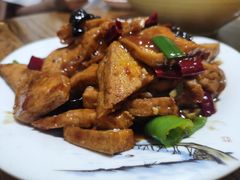 -红实家常菜(静安里店)