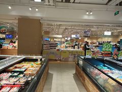 -七鲜超市(瑞虹天地太阳宫店)