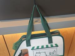 -星巴克(北京门头沟长安天街店)
