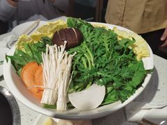 -黑窑厂糖油饼烤鸭·清真菜(旗舰店)