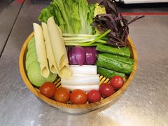 -金筷子西北菜·捞悦火锅
