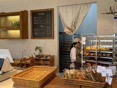 -那家面包房(珠江路店)