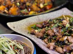 -醉小酒馆·川菜·江湖菜·重庆菜(观音桥旗舰店)