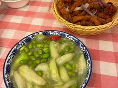 -玲珑餐厅(陕西南路店)