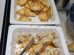 -素满香·全民食养自助(长宁龙之梦店)