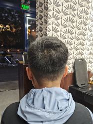 -大人物·男士理发馆