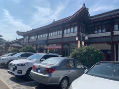 -中康国际体检中心(城阳店)