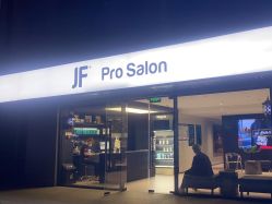 -付军剪艺JF ProSalon