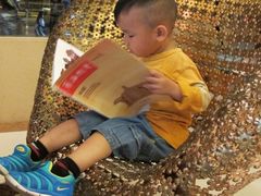 等位区-老地方酒店(宜兴店)