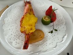 -濮园 · 四合院餐厅
