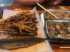 -凉凉冰饭(龙门店)