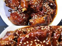 -美味居(古城店)