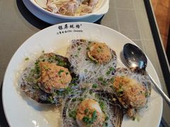 -百年银屏蚝烙·潮汕菜·非遗(乐山店)