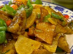 -石老头关东饺子王·东北菜(嘉华鑫城店)