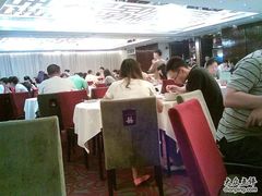 大堂-稻香酒家(天河城店)