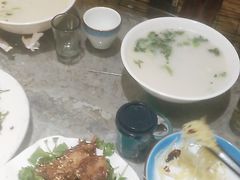 -东门老磨坊羊汤馆(兰山新东关店)