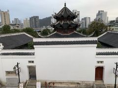 -文昌阁