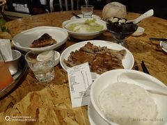 -陈鹏鹏潮汕菜(欢乐海岸 海边景观店)
