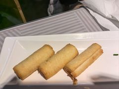 -咖啡人·融合餐厅(万达环宇店)