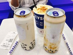 -ARTEASG啊T·新加坡奶茶(摩天活力城店)