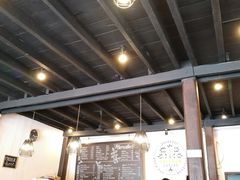 -Saffron Coffee