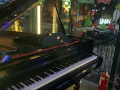 -MOSSO德国餐厅·音乐酒吧(环宇荟店)