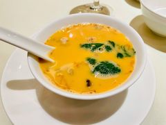 贵妃龙虾汤泡饭-利苑酒家(华熙国际店)