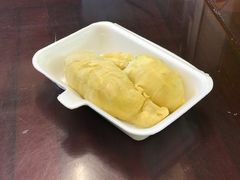 -101花果山山芭榴莲(史密斯街店)
