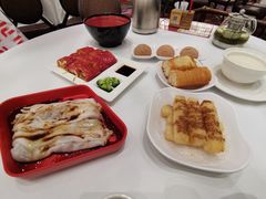 -稻香海鲜饭店(第一国际店)