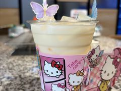 -震海贝烤贝·民俗特色店(延吉总店)