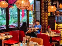 -BROWNSTONE布朗石西班牙餐厅(富城店)